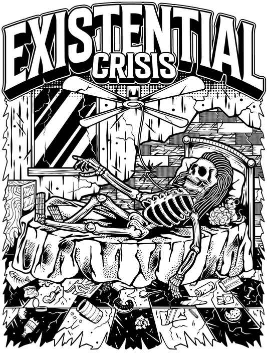 Bed Rotten